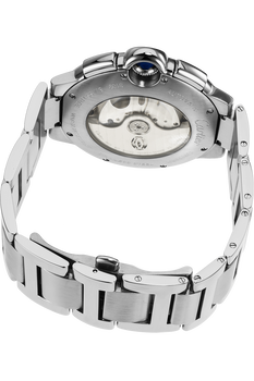 Ballon Bleu Chronograph Stainless Steel Automatic