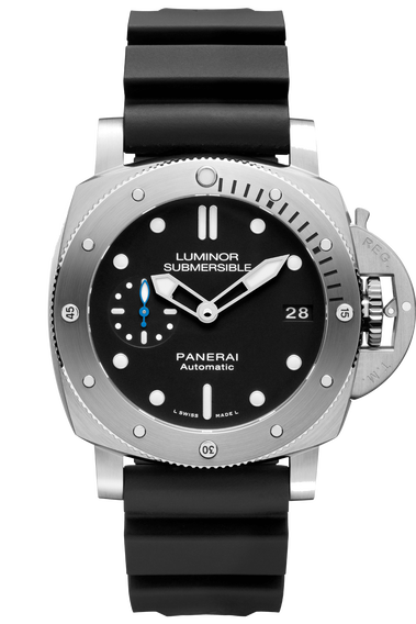 Submersible - 42mm
