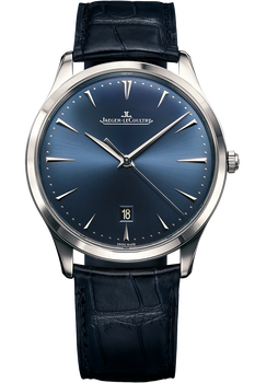 Master Bucherer BLUE