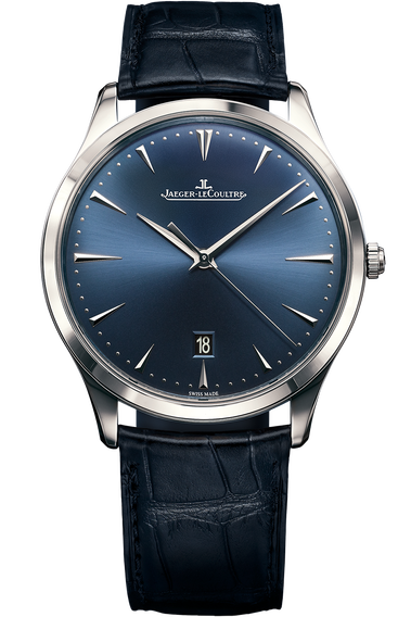 Master Bucherer BLUE