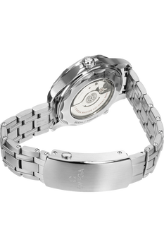 Seamaster Diver Co-Axial Stainless Steel Automatic