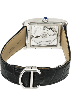 Tank MC Stainless Steel Automatic