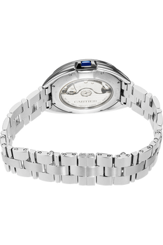 Cle Stainless Steel Automatic