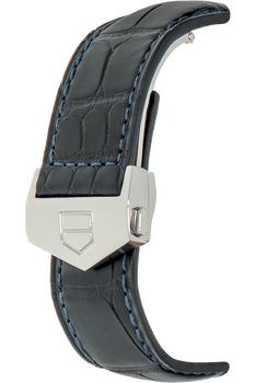 Monaco Chronograph Stainless Steel Automatic