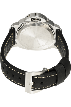 Luminor GMT Stainless Steel Automatic