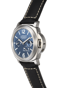 Luminor Power Reserve Titanium Automatic