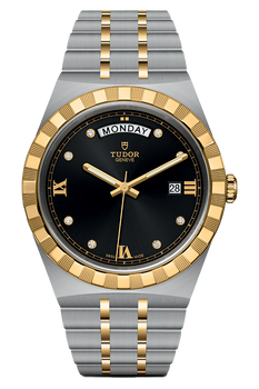 TUDOR Royal