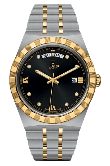 TUDOR Royal