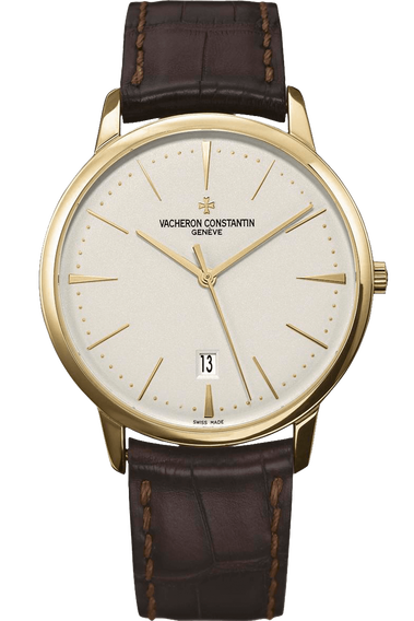 Patrimony