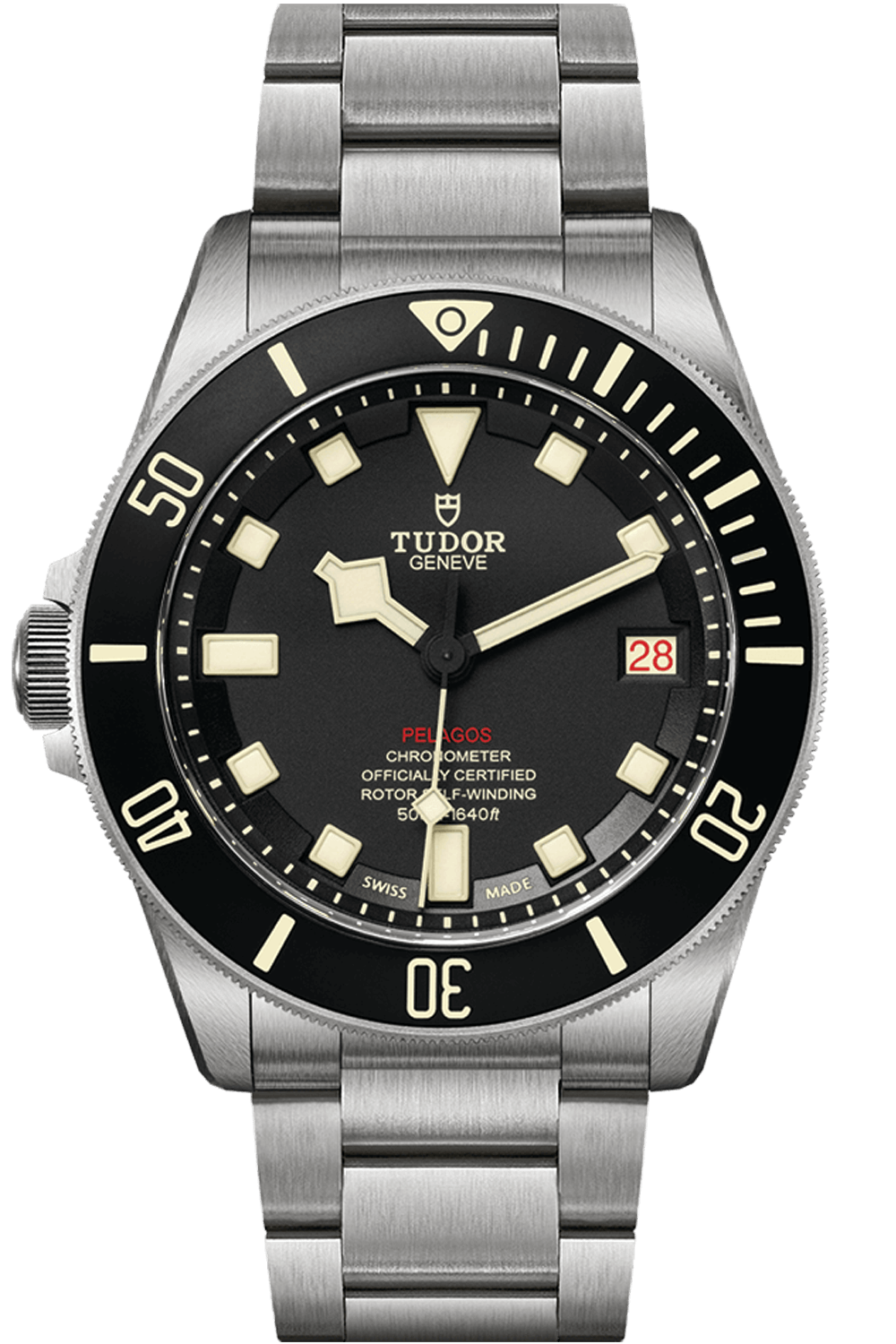 tudor pelagos