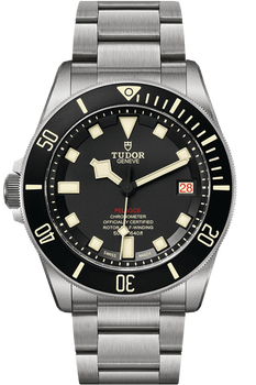 Pelagos LHD