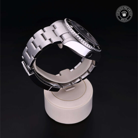 Deepsea Sea-Dweller