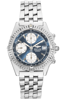 Chronomat Stainless Steel Automatic