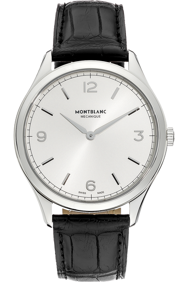 Montblanc heritage chronométrie ultra slim new arrivals