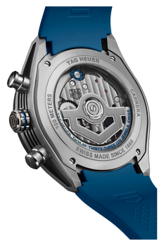 Carrera Chronograph Extreme Sport