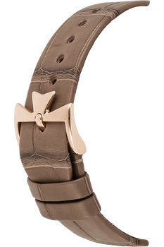 Patrimony Rose Gold Automatic