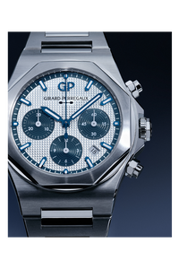 Laureato Chronograph - Bucherer Exclusive