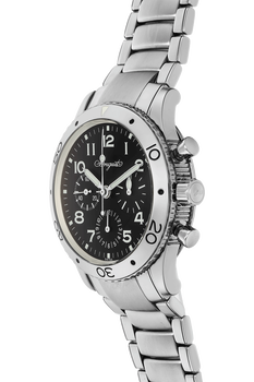 Type XX Aeronavale Stainless Steel Automatic
