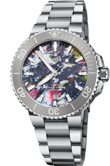 Aquis Date Upcycle