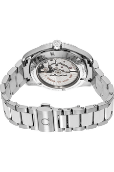Pre Owned Omega Aqua Terra Master Co Axial 23110422102003