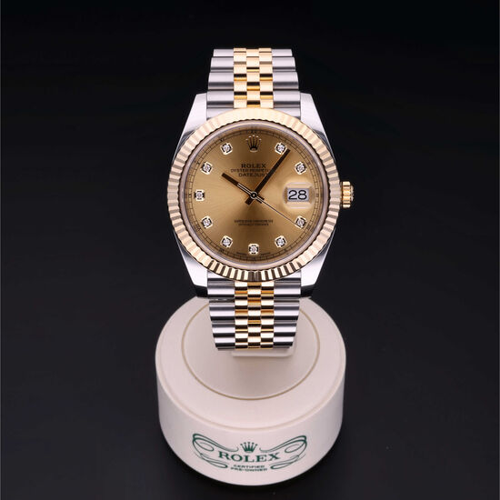 Datejust 41
