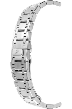 Royal Oak Chronograh Stainless Steel Automatic