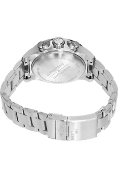 Avenger Chronograph GMT Stainless Steel Automatic