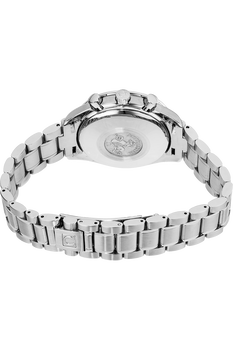 Speedmaster Day-Date Stainless Steel Automatic