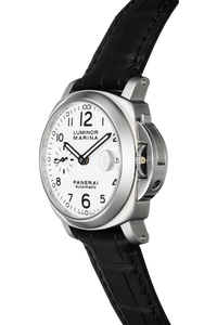 Luminor Marina Stainless Steel Automatic