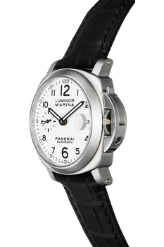 Luminor Marina Stainless Steel Automatic
