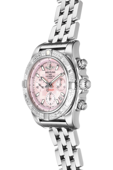 Chronomat 41 Stainless Steel Automatic