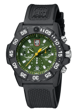 Navy Seal Chronograph