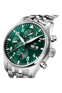 Pilot's Watch Chronograph