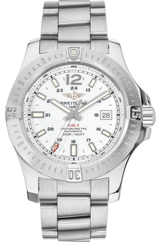 Colt Stainless Steel Automatic