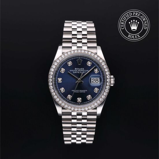 Datejust