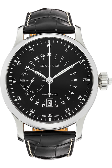 Longines 24 hours shop