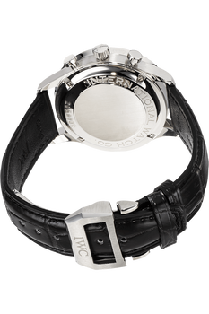 Portuguese Chronograph Stainless Steel Automatic