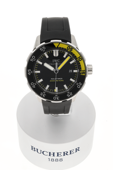 Aquatimer 2000 Stainless Steel Automatic