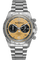 BR V1-92 Bellytanker Stainless Steel Automatic