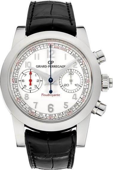Sport Sport Classique Foudroyante Stainless Steel Automatic
