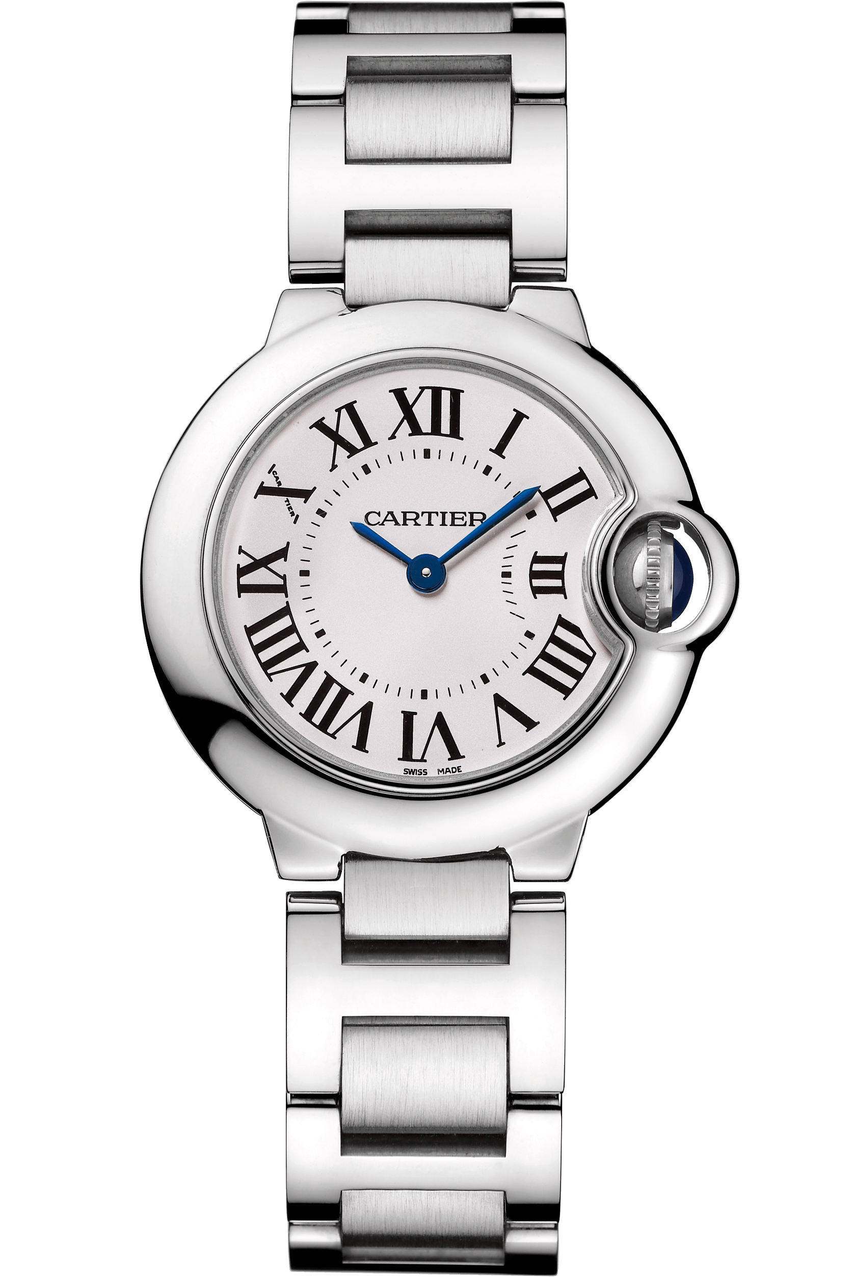 Cartier Ballon Bleu de Cartier (W2BB0031)