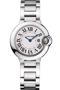 Ballon Bleu de Cartier, 28 MM