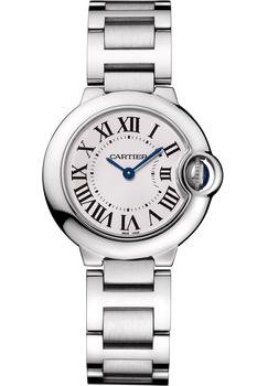 Ballon Bleu de Cartier, 28 MM