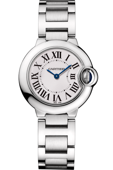 Ballon Bleu de Cartier, 28 MM