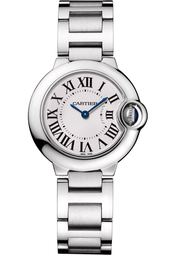 Ballon Bleu de Cartier, 28 MM