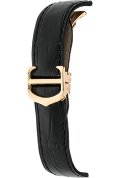 Roadster Chronograph Yellow Gold Automatic
