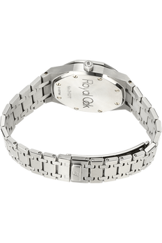 Royal Oak Day-Date Moonphase Stainless Steel Automatic
