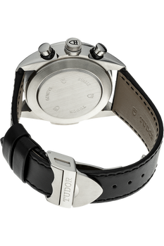 Fastrider Chronograph Stainless Steel Automatic