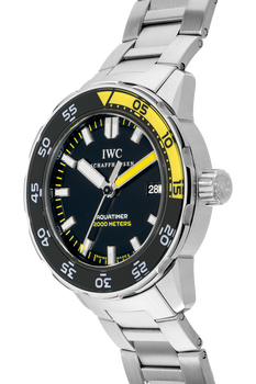 Aquatimer 2000 Stainless Steel Automatic
