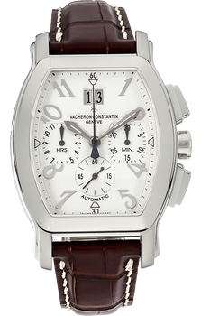 Royal Eagle Chronograph Stainless Steel Automatic